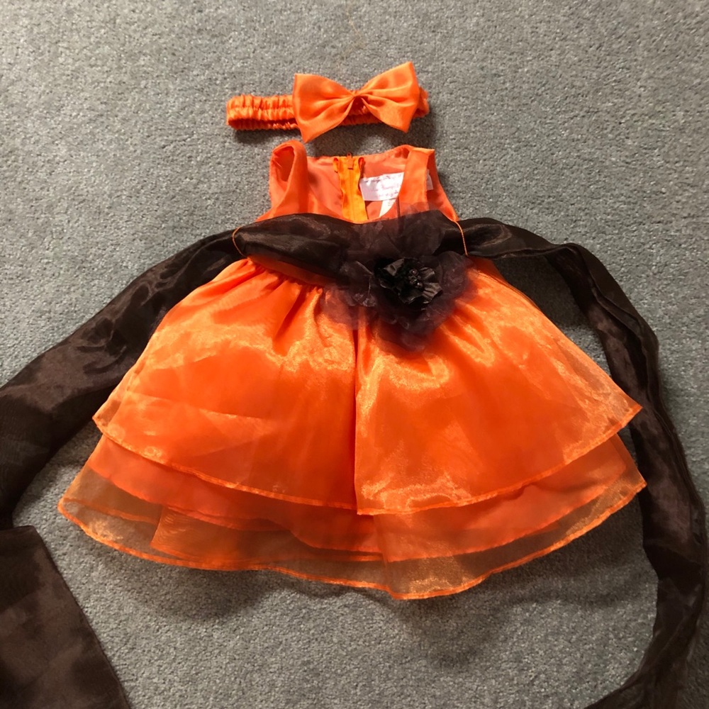 Boutique Dress
